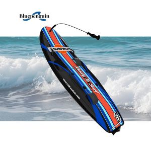 Cheap Carbon Fibre High Power Gasoline Water surfboard jet board Fuel Jet surfboard with Fins for sale