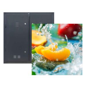 P8 Digital Building Fixed Installation Billboard Advertising Led Display Screen