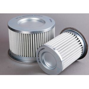 Portable 10um Oil Gas Separator For Air Compressor