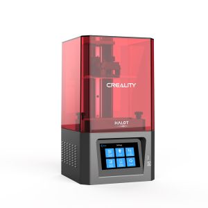200mm HALOT ONE Creality LCD 3D Printer Multi Scene