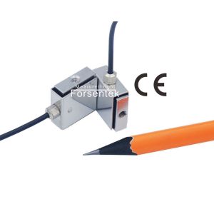 Cheap Miniature Pull Force Sensor 20N Micro Pull Load Cell 2kg Tension Measurement for sale
