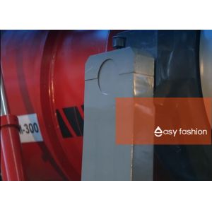 China 21KW Power Wet Ball Mill Easy Maintenance With Cycling Water Cooling on sale