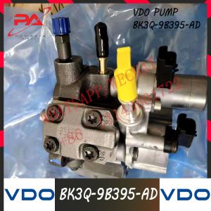 Diesel Common Rail VDO Engine Fuel Injection Pump BK3Q-9B395-AD A2C59517043