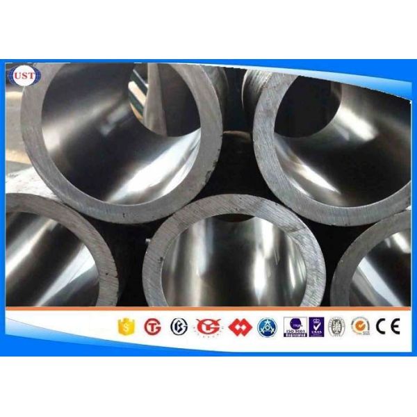 Quality ASTM A513 1026 Honed Cylinder Seamless Carbon Steel Tube Dom wholesale