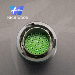 MS26482 Connector,MS3475W20-14PN,MIL-C-26482Ⅱ，MS26482 seriesⅡ