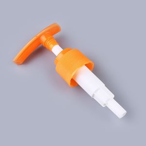 China Plastic 24/410, 24/415, 28/400, 28/410 28/415 lotion pump for liquid soap and shampoo on sale