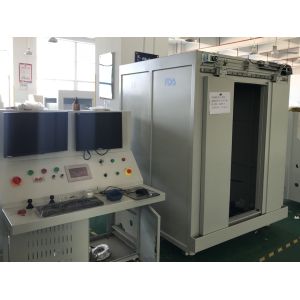 Cheap X Ray Shielding Room For Physical Examination Hospital X Ray Room for sale