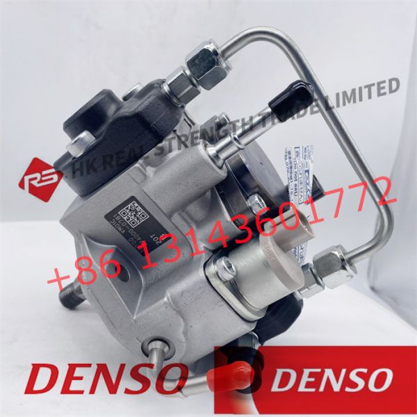 Quality HP3 Denso Diesel Fuel Injection Pump 294000-0781 294000-0782 294000-078# wholesale
