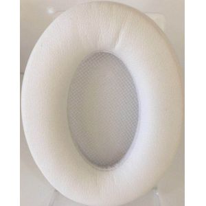 Cheap white ear cushion customizing for top end earphone for sale