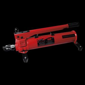 Cheap HDP Manual Controlled TNT Pump For Emergency for sale