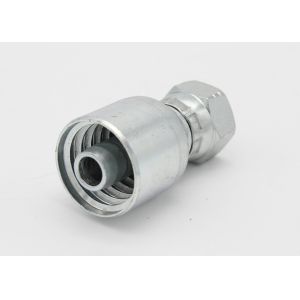 Cheap 22611Y BSP Hydraulic Hose Fitting , Hydraulic Hose Pipe Fittings (22611Y ) for sale