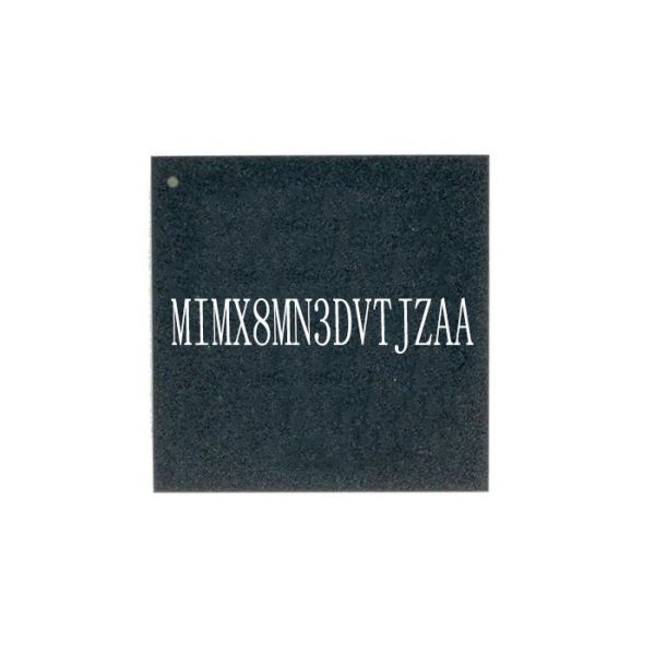 Quality 2 Core MIMX8MN3DVTJZAA i.MX 8M Nano DualLite Microcontroller MCU 1.5GHz wholesale
