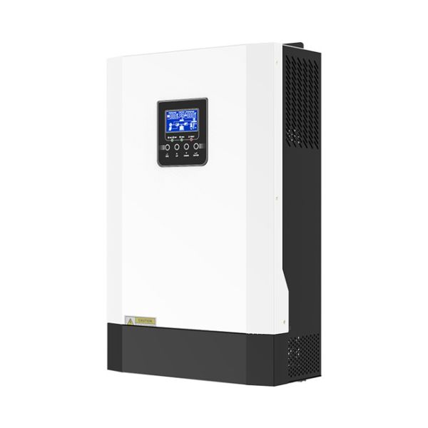 High-Quality 3.5KW AC 110/120V PV 120V-500V Off-Grid Solar Inverters for