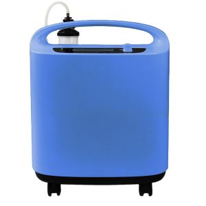 KSN-5L Elite oxygen machine home use customized color oxygen concentrator