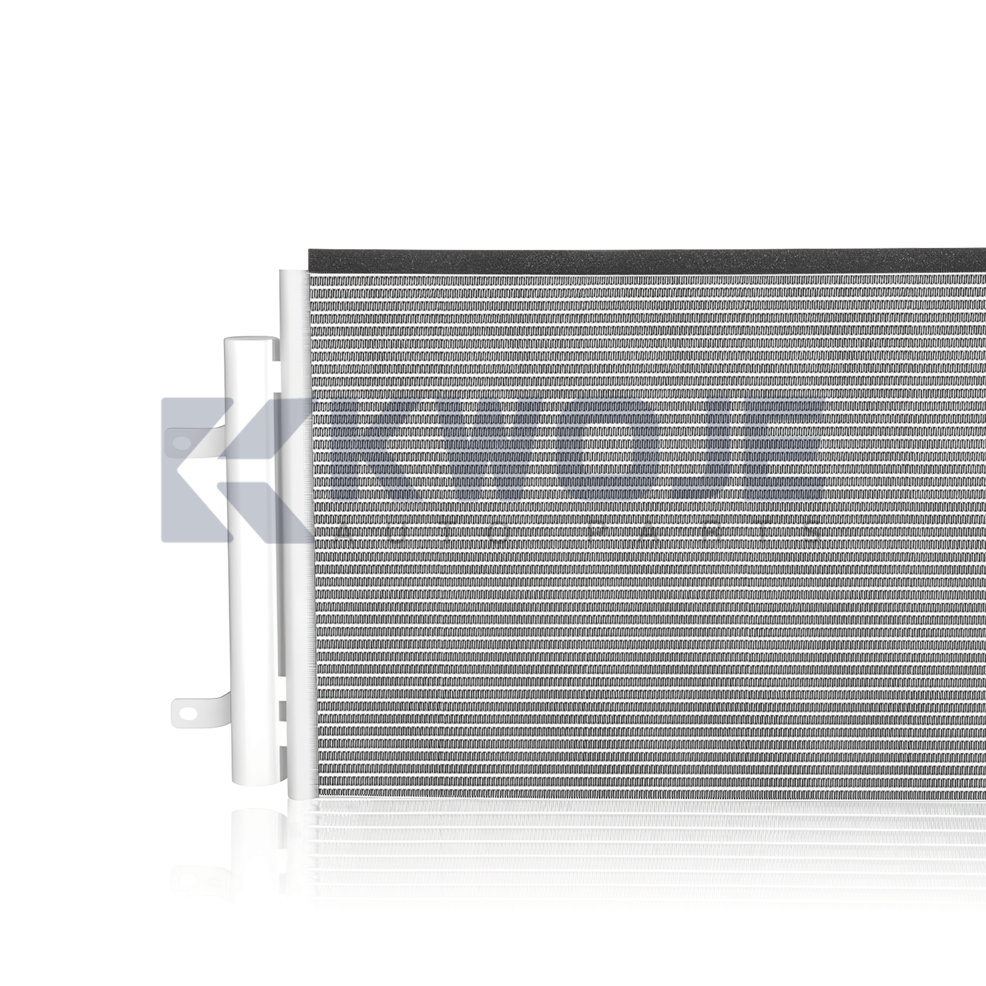 K09-8105010 Air Conditioning System AC Condenser For Chery Auto Spare Parts