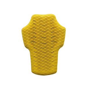 Motorcyclists and Bikers' Safety Guaranteed with ISO Certified Slow Rebound PU