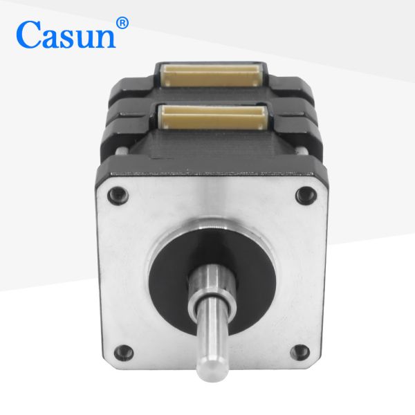 Multilayer Nema 16 Stepper Motor 39*40mm 12V For Medical Device CE Certification