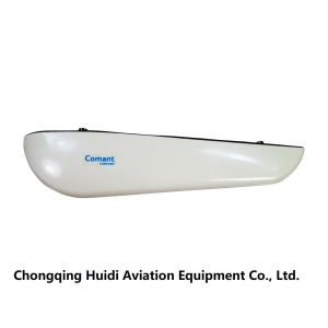 COBHAM Comant Broadband And Rugged Antenna Aircraft Spare Parts For DME