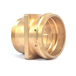 Industrial Aluminium Profile Cnc Frame Casting Metal Structure Magnesium Zinc