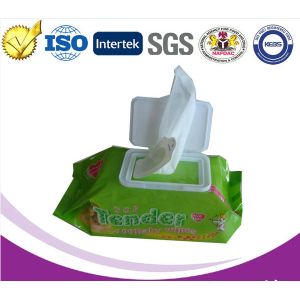 Cheap High Quality and Lowest Price of Disposable Baby Wet Wipes for sale