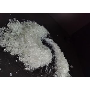 Mechanical Anti Yellowing Tg Transparent Powder Coating