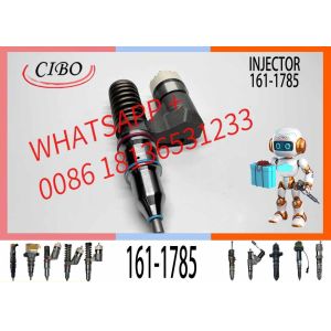 0R-4987 common rail excavator fuel injector for C10 C12 engine injector 0R-4987