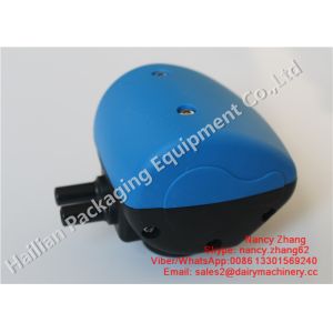 Cheap Milking Machine Spares Pneumatic Milking Machine Pulsator Interpulse L90 with 2 Exits for sale