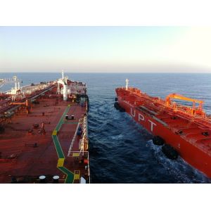 Yokohama Type Marine Pneumatic Fender For Ship And Dock Protection