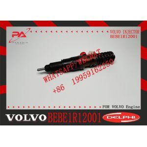 Fuel Injector Bebe1r12001 22282198 for Diesel Engine BEBE1R12101 BEBE1R12201