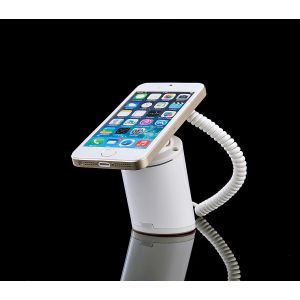 COMER alarm sensor cord security mobile phone alarm system for supermarket