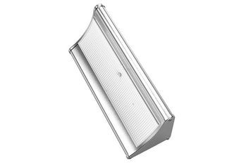 1000LM Solar LED Wall Lamp Microwave Radar High Efficiency Constant Current