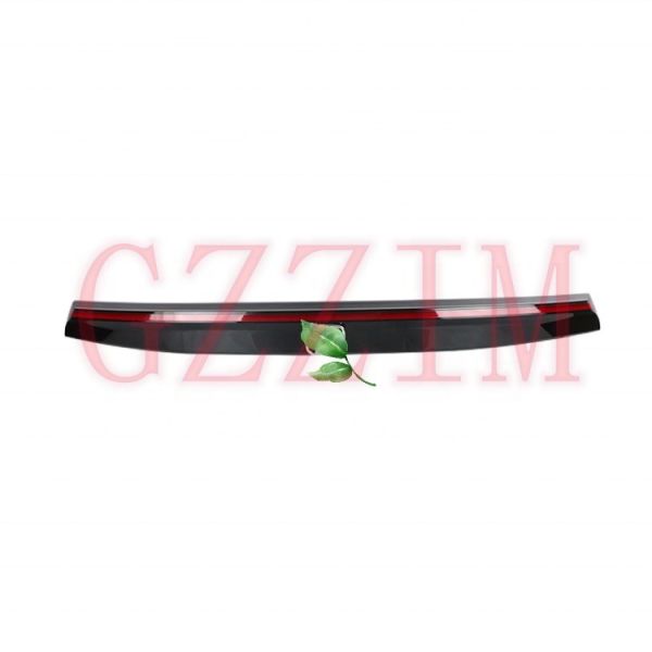 Quality Car ABS Plastic Modified LED Rear Through Light Tail Lamp For Honda CRV 2023 wholesale
