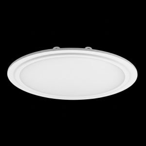 Cheap Energy Star Certified LED Ceiling Fan Light Replacement 3000K Color Temperature Ideal for Office Warehouses and Retail Spaces Long Lasting for sale