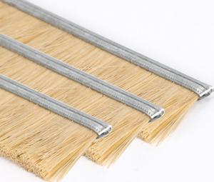 China Tampico Sanding Brush For Wood Polishing Drill ISO9001 on sale