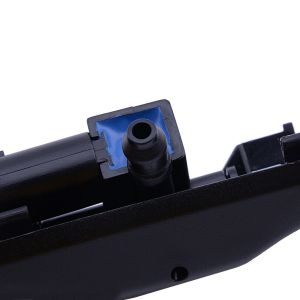 5M0955986C Windshield Washer Fluid Nozzle For VW SKODA SEAT