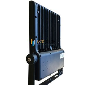 Car Parking 45 Degree 150W SMD5050 IP67 LED Flood Light