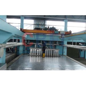 1 ton To 100 tons Per Day Block Ice Maker / Ice Block Making Business