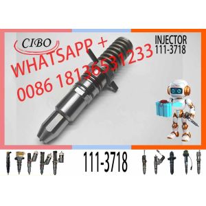 Oem Fuel Injectors 224-9090 10R-1252 111-3718 For 3616/3612/3608 Engine