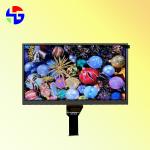 LVDS Interface 40PIN 10.1 TFT LCD Display 1024x600 TFT IPS Display