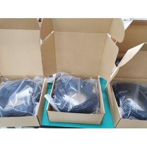 ATEX/IECEx Certified Explosion-Proof Submersible Level Transmitter - Essential