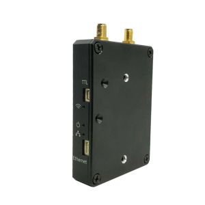 CD15NMT-mini Adjustable PTP PTMP 1.4GHz 300mW 15km UAV Video Data Link