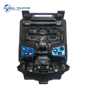 JoInwit JW4106N Optical Fiber Fusion Splicer , FTTH Fiber Optic Welding Splicing
