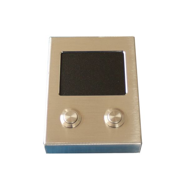Quality Ruggedized Computer Touchpad Standalone Desktop Sealed With 2 Mouse Buttons wholesale