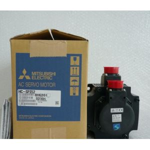 Mitsubishi Servo Motor HC-SFS52 MR-J2S Series Servo Driver Servo Motor Original