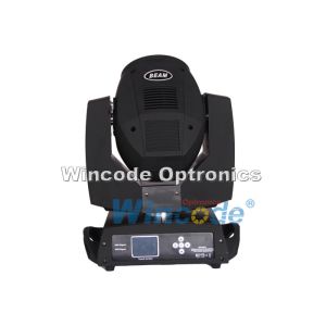 Nice Appearance Moving Beam 200 Pro Light 16 Channel Dmx Controller With Mature