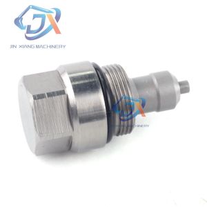 STAR ZEBRA High Quality Excavator Parts PC200-6 130-7 200-7 Excavator Hydraulic Valve Relief Valve 723-40-85100