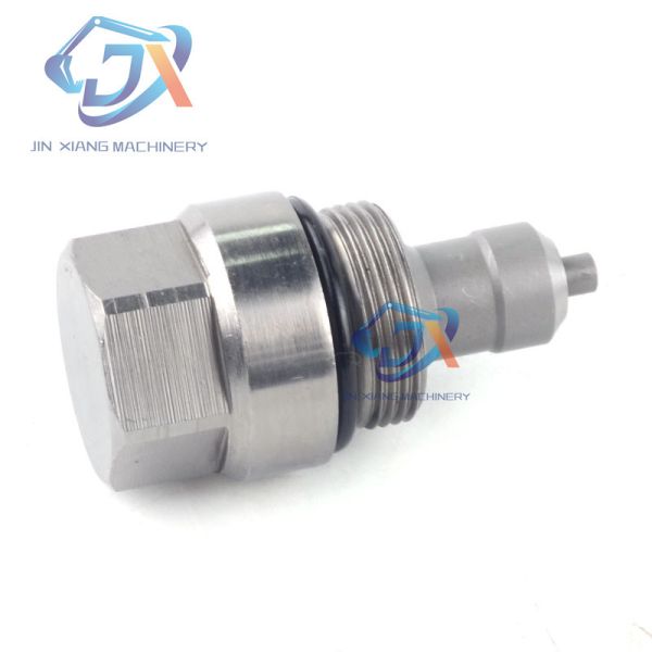Quality STAR ZEBRA High Quality Excavator Parts PC200-6 130-7 200-7 Excavator Hydraulic Valve Relief Valve 723-40-85100 wholesale