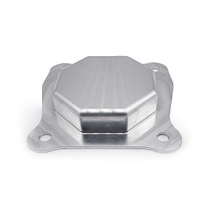 Cheap CNC Fabrication Custom Metal Aluminum Mechanical Parts Processing Service for sale