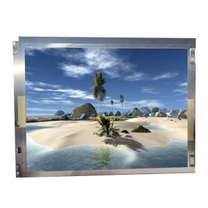 Cheap 31 pins Connector NL6448BC33-64R Nice Price 10.4 inch 640*480 tft lcd screen for sale