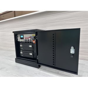 Electric Yacht Long Life Boat Battery with Optional CAN/RS485 Communication and